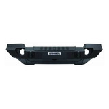 Defensa Delantera Trailline Full Jeep Jl 18-20 & Jk 07-19