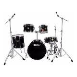 Bateria  Premier  Xpk Con Stands Modelo 77590