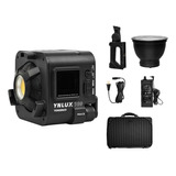 Luz Led Yongnuo Ynlux100 De 5600k 100w Para Video