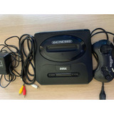 Consola Sega Genesis