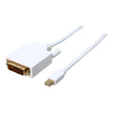 Cable Mini Displayport A Dvi