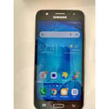 Samsung Galaxy J5 - 8 Gb - Preto