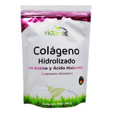 Colageno Hidrolizado Puro, Biotina, Acido Hialurónico 300 Gr