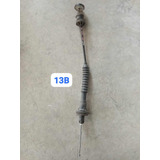 Chicote Clutch Peugeot 206 Motor 1.4 Original