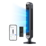 Ventilador Inteligente Con Wifi Y Alexa