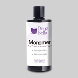 Monomer Líquido Acrílico Unhas 50ml - Dona Bella