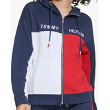 Buso Tommy Hilfiger Mujer Original Talle L