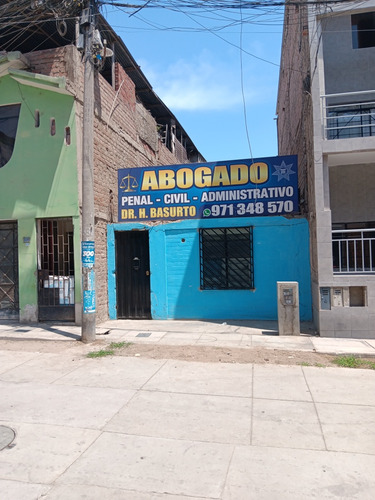 Se Vende Terreno De 100 M2 Villa El Salvador Buena Ubicación - Imagen 4