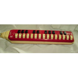 Armonica Flauta  Melodica Hohner Made In Germany Musica 