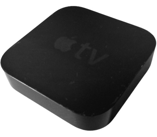 Apple Tv A1469 3a Geração Hdmi Wi-fi Modelo A1469.
