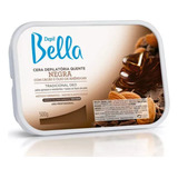 Cera Depilatória Quente Depil Bella  500g Profissional