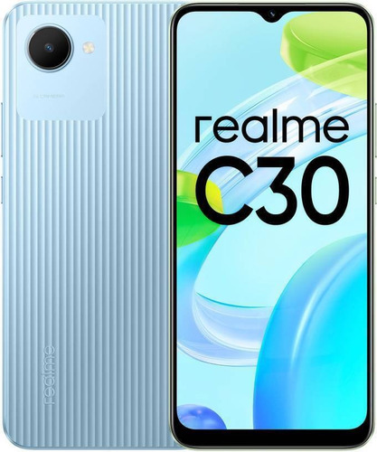 Oppo Realme C30 Rmx3581 2gb 32gb Dual Sim Duos