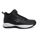 Zapatilla Basquet Topper Candun Hombre 52421