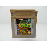 Turtles Fall Of The Foot Clan Original P Game Boy Gb Gbc Gba