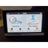 Gps Garmin Modelo 2597+ Bluetooth Manos Libres