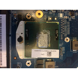 Procesador Notebook Intel Celeron B815