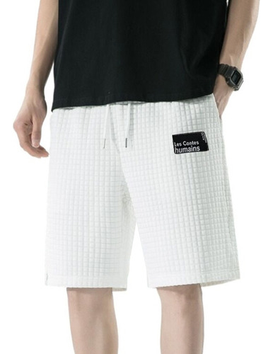 Bermuda Short Hombre Bermudas Caballero Pantalones Cortos