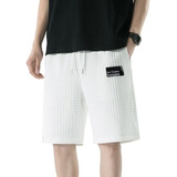 Bermuda Short Hombre Bermudas Caballero Pantalones Cortos