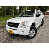 Chevrolet Dmax 2011 4x4 Turbo Diesel 