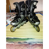 Patines Rollerblade Para Hombre Talla 41 