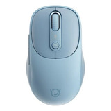 Mouse Recargable Lenovo Xiaoxin Plus 1600 Dpi Bluetooth