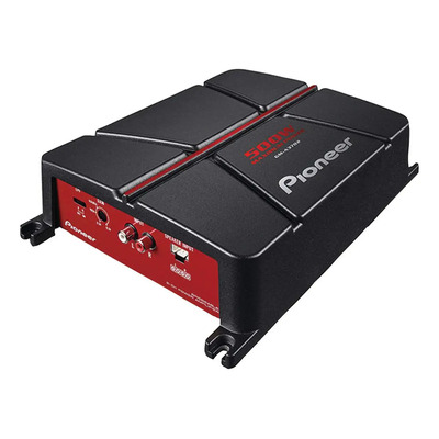 Amplificador Fuente De Poder Pioneer 2 Ch Clase A\u002Fb 500w | Meses sin interés
