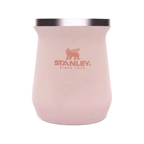 Mate Stanley Rosa - Original - Caja