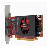 Tarjeta De Video Gráfica Amd Firepro W2100- 2gb Ddr3