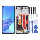 1 Pantalla Lcd Original Para Oppo A53 4g Cph2127 Cph2131