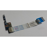 Placa Led Acer Aspire One 722 Ls-7075p     