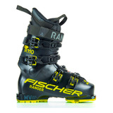 Botas De Ski Fischer Ranger 110 Gripwalk Dynafit Black