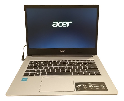 Nootbook Acer 