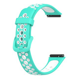 Correa Sport Deportiva Silicon Compatible Con Huawei Band 7