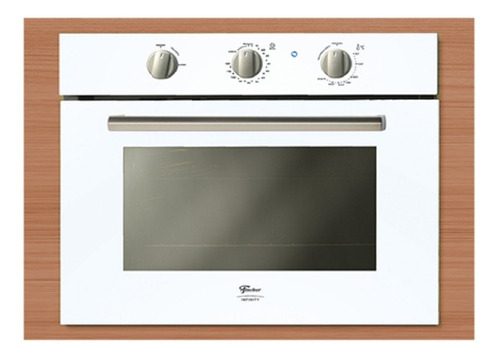 Forno Elétrico Infinity De Embutir 127v Fischer Bf