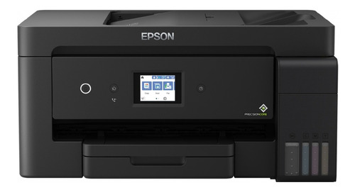 Impresora Multifuncion Epson Ecotank L14150 A3+ Wifi Continu