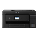 Impresora Multifuncion Epson Ecotank L14150 A3+ Wifi Continu