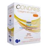 Condres Colágeno 40mg Com 90 Cápsulas