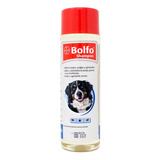 Shampoo Antiparasitario Para Pulga Bayer Bolfo Shampoo Para Perro Y Gato