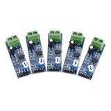 10 X Modulo Amplificador De Audio Lm386