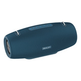 Altavoz Bluetooth Portátil Zealot S67 - Cyan