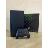 Xbox Series X De 1tb 4k 120fps - Como Nuevo