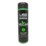 Shampoo Vegan Liss Expert Restoring Sin Sal Anti Age 250ml