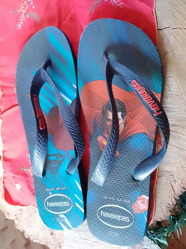 Ojotas Havaianas 