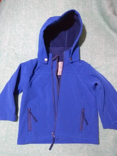 Chaqueta De Niño Talla 2