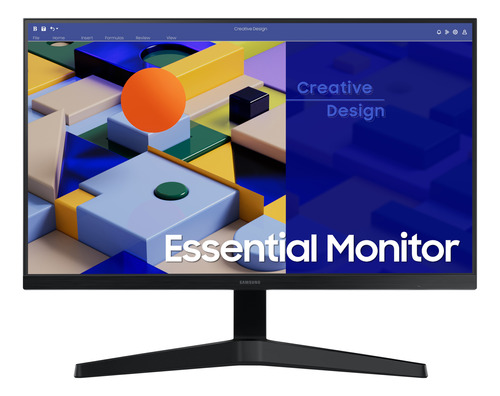 27  S31c Fhd 75hz Monitor Plano