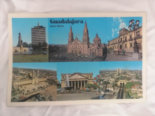 Mantel Antiguo De Guadalajara, Jalisco De Los 70s