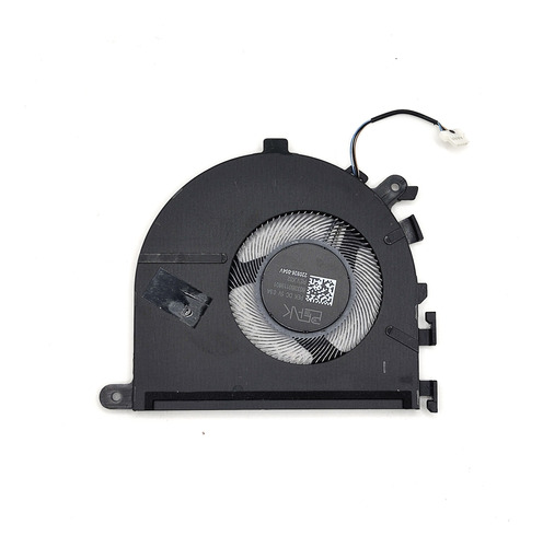 Ventilador Notebook Hp 14-em / 14-ep / 240 G10 / 245 G10