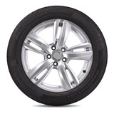 Llanta Continental Procontact Tx Ssr 225/45r19 96h Xl Índice De Carga 96