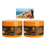 Dos Botellas De Gel Bronceador Summer B - mL a $126