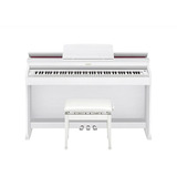 Piano Casio Ap-470we Blanco